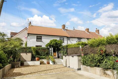 Woodbine Row, Danby Wiske, Northallerton