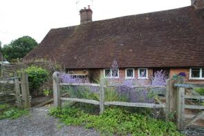 2, Coggins Mill Cottages, Coggins Mill Lane, Mayfield TN20 6UT