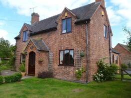The Hawthorns, Eccleshall Road, Forton, Newport TF10 8BZ