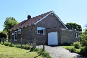 Rose Bank, School Lane, Snitterby, Gainsborough DN21 4TS