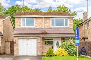 18, Castle Fields, Bicester OX27 7NW