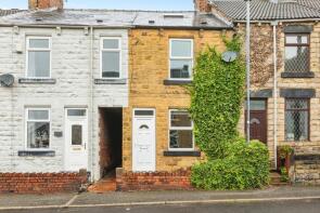 31, Chapel Street, Hoyland Common, Barnsley S74 0NW