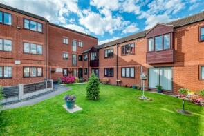 6, Eastwood Court, Foregate Street, Redditch B96 6BW