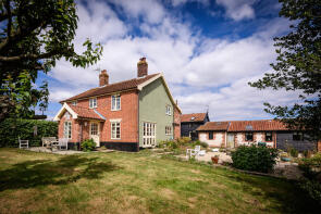 Alborough House, Valley Farm Lane, Norwich NR16 1JX