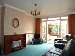 27, Lyndhurst Avenue, Surbiton KT5 9LN