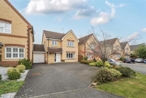 15, Herbert Gardens, Towcester NN12 7BB