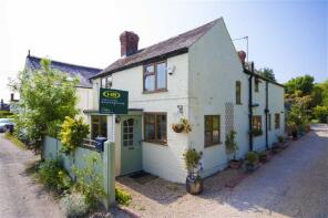 Elder Cottage, Walford Heath, Shrewsbury SY4 2HS