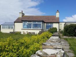 Glenacres, Quoyloo Road, Stromness KW16 3LT