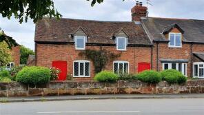 Deans Cottage, A528 From Burlton B4397 Junction To Wackley Junction, Burlton, Shrewsbury SY4 5SX