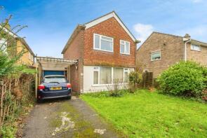 10, Southfields Close, Chichester PO19 8SD