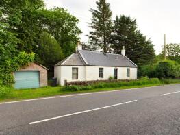 Manse Cottage, Blyth Farm Road, West Linton EH46 7DG