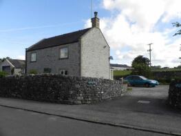 Dove Fold, The Rakes, Ashbourne DE6 2FS
