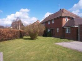 9, Greenfields, Pulborough RH20 1PP