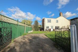8, Great Lane, Cambridge CB25 0JF