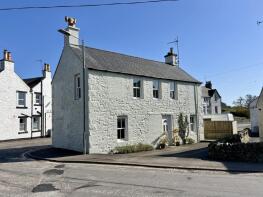 20, Main Street, Kirkcudbright DG6 4NT