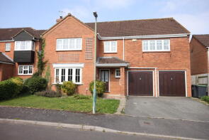 9, Merrifield Road, Salisbury SP4 6DF