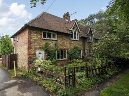 Horseshoe Cottage, Grayswood Road, Grayswood, Haslemere GU27 2DH