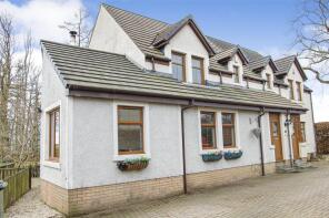 2, New Gill Haw, Dykescroft, Galston KA4 8PT