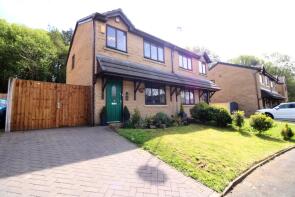 38, Hypatia Street, Bolton BL2 6AA