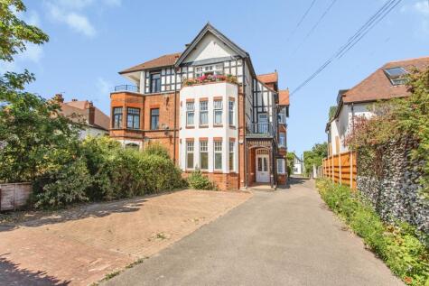 Imperial Avenue, Westcliff-on-Sea, Essex, SS0