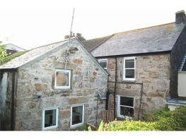 4, Road Between Halsetown Road And Laity Lane, Halsetown TR26 3NA