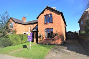 20, Church Lane, Whitchurch SY13 4EA