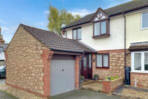 22, Millstream Gardens, Tonedale, Wellington TA21 0AA