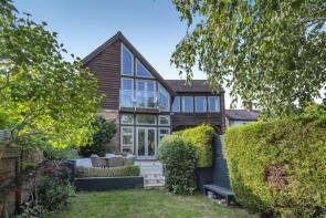 Garden House, Main Road, Ansty CV7 9HZ