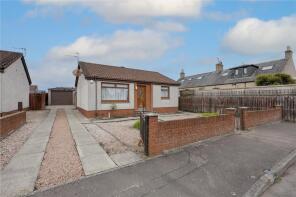5, Tweed Street, Leven KY8 3PS