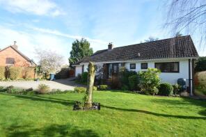 Whitegates, Junction With Chatford Lane To Stapleton Junction A49, Stapleton, Shrewsbury SY5 7EF