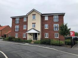 129, Buttermere Crescent, Lakeside, Doncaster DN4 5PA