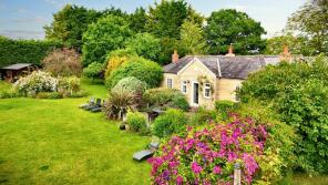 Brooke Cottage, Bushey Ground, Witney OX29 0SW