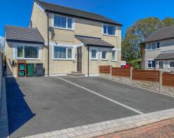 23, Hunting Hill Road, Carnforth LA5 9JQ
