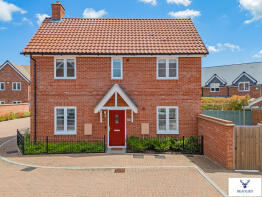 126, Orchard Way, Boreham, Chelmsford CM3 3GR
