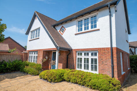 Rivers Street, Waterlooville