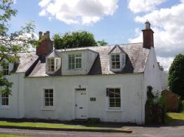 Brierley Cottage, Bowden TD6 0ST