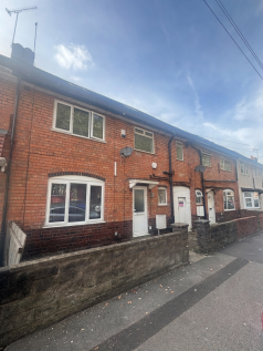 Rookery Road, Selly Oak, West Midlands, B29