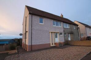 5, Moor Road, Cartland, Lanark ML11 7RE