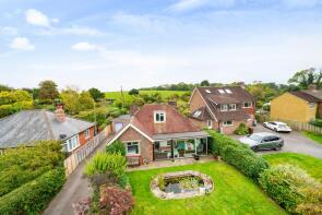 Dunblane, Hazeley Road, Twyford SO21 1PY