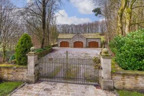 Winterley House, Moorber Lane, Coniston Cold, Skipton BD23 4EQ