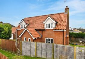 Garrard House, Ufford Road, Woodbridge IP13 6AR