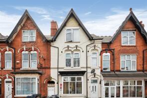 61, Whitehall Road, Lozells And East Handsworth, Birmingham B21 9AY