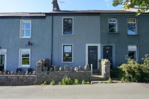 60, Park Road, Ulverston LA12 0HH