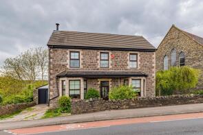 Ty-isaf, Eastbrook Road, Penarth CF64 2PZ