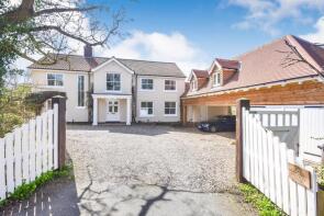 Mulberry House, Kelvedon Road, Witham CM8 3LD