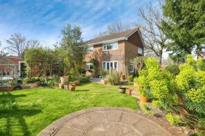 11, Brickmakers Road, Winchester SO21 1TX