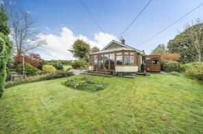 Hillcrest, Honiton Road, Churchinford, Taunton TA3 7QZ