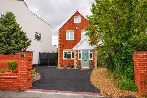 Jackson Street, Ince, Wigan, WN2 2EB