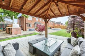 107, The Sidings, Preston PR3 5BN