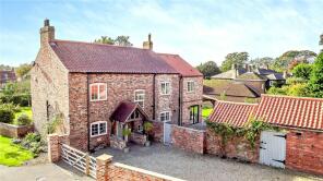 Church Farm, Church Street, York YO26 8AR